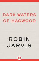 Dark Waters of Hagwood cover