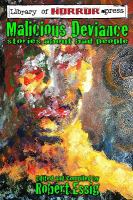 Malicious Deviance cover