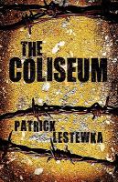 The Coliseum cover