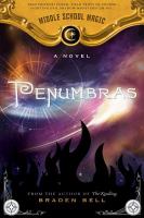 Penumbras cover