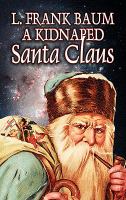 A Kidnapped Santa Claus cover