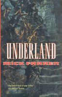 Underland cover