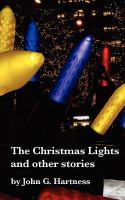 The Christmas Lights and Other Stories cover