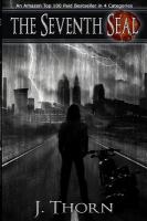 The Seventh Seal cover