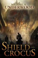 Shield and Crocus cover