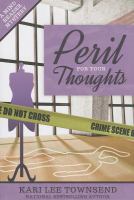 Peril for Your Thoughts cover