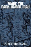 'Ware the Dark-Haired Man : The Hieromonk's Tale, Book Three cover