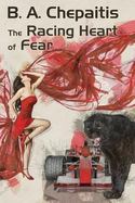The Racing Heart of Fear cover