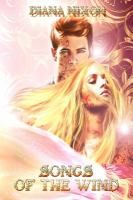 Songs of the Wind (Gift Edition) : A Love Lines Novel cover