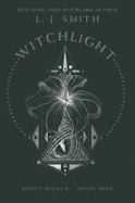 Witchlight cover