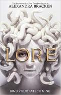 Lore cover
