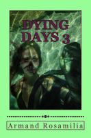 Dying Days 3 cover