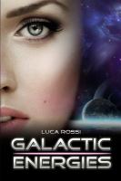 Galactic Energies cover