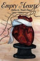 Empty Hearts : Stories by Mark Finn cover