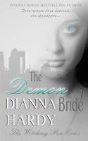 The Demon Bride cover