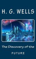 The Discovery of the Future cover