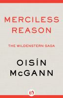 Merciless Reason cover