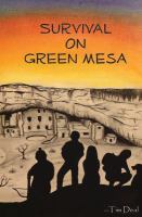 Survival on Green Mesa cover