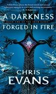A Darkness Forged in Fire : Book One of the Iron Elves cover