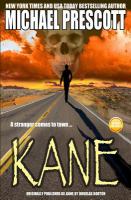 Kane cover