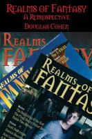 Realms of Fantasy : A Retrospective cover