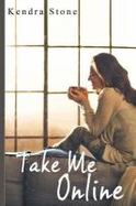 Take Me Online cover