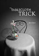 The Tablecloth Trick cover