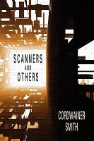 Scanners and Others : Three Science Fiction Stories cover