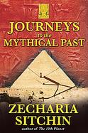 Journeys to the Mythical Past cover