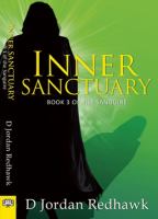 Inner Sanctuary: Book Three of the Sanguire cover