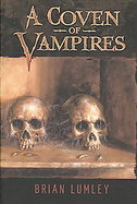 A Coven of Vampires cover