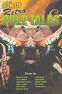 Son of Retro Pulp Tales cover