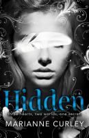 The Hidden cover