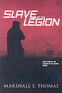 Slave of the Legion cover
