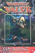 Warrior's Valor cover