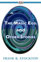 The Magic Egg and Other Stories cover