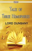 Tales of Three Hemispheres cover