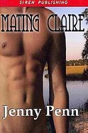 Mating Claire cover