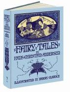Fairy Tales by Hans Christian Andersen cover