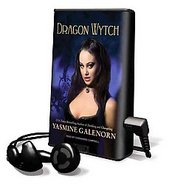 Dragon Wytch cover