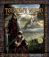 Tolkien's World : A Guide to the Peoples and Places of Middle-Earth cover