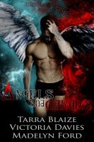 Angels and Demons cover
