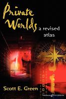Private Worlds : A Revised Atlas cover