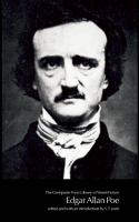 Edgar Allan Poe : Library of Weird Fiction cover