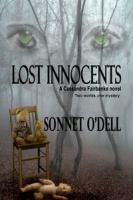Lost Innocents cover