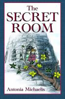 The Adopted Room cover