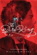The Dire King : A Jackaby Novel cover