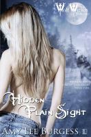 Hidden in Plain Sight cover