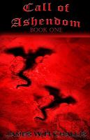 Call of Ashendom : Book One cover