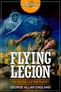 The Flying Legion cover